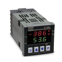 Temporizador Prog Dig 4Dig 100-240V T42HLRRKP - Coel