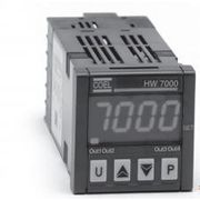 Controlador Temperatura Digital 0-55G 3Saidas 100-240Vca 48X48mm Hw700* HW7000HCRRIA Coel