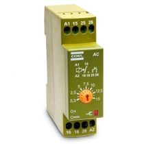 Rele Tempo Prolongador Impulso 60S 220Vca 1Rev ACDGSP - Coel