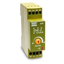 Rele Tempo Retar Energ 0,5S 220Vca 1Rev A2FDHEP - Coel