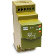 Rele Tensao Falta/Seq Fase 3F 208-480Vca 1Rev BVS1P - Coel