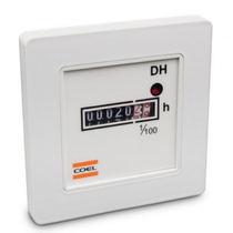 Indicador An DH1/100 - Coel