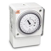 Programador Hora Analógico Diario 15Min 220Vca RTQD Coel
