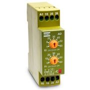 Rele Tempo Ciclico 15S 242V 1Rev ADHESP - Coel