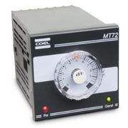 Temporizador Prog Analog 90-240Vca MT72HMRRAAP - Coel