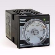 Temporizador Prog Analog 90-240Vca MT48HRENP - Coel