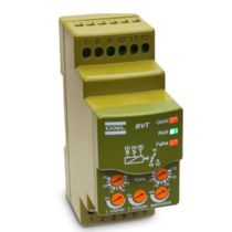 Rele Seg Monit Tensao 440V 1Rev BVTQP - Coel
