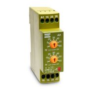 Rele Tempo Ciclico 30S A 60Min 220Vca 2Rev A2DDFSGMP - Coel