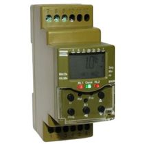 Rele Tempo Multif Multi Escalas 0,1S/1S/0,1M/1M/0,1H/1H/0,0* BWMHRRP - Coel