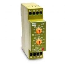 Temporizador Prog Analog 24Vca/Vcc 15Seg ADLESP - Coel