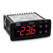 Controlador Temperatura Digital 58A109G 1Rev+1Na 100-240Vca Z31EHRRBP Coel