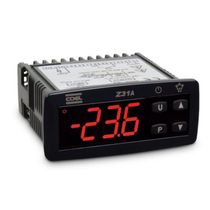 Controlador Temperatura Digital 1Rev 12-24Vca/Vcc Z31AGRP01 Coel