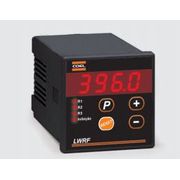 Temporizador Prog Dig 4Dig 220V 11135003 - Coel