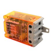 Rele Impulso 1 P 10A 230Vac 1Na 270182300000 - Finder