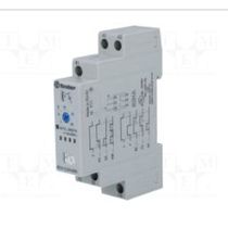 Rele Tempo 240V 800102400000 - Finder