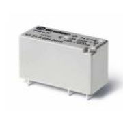 Rele Ind Ci 24Vcc 10Na+5Nf 413190240010 - Finder