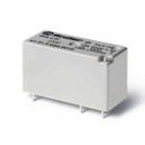 Rele Ind Ci 24Vcc 10Na+5Nf 413190240010 - Finder