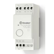 Rele Impulso Monoestavel 1P 16A 110/125V 2Na 130181250000 - Finder