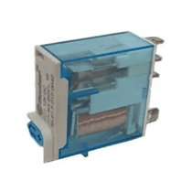 Rele Ind Plug-In 12V 1Rev 466190120040 - Finder