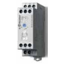 Rele Tempo Multitensao 0,05S-10D 240V 2Rev 830202400000 - Finder