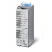 Rele Tempo Multif 0,05S-100H 230-240V 4Na 850482400000 - Finder
