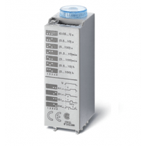 Rele Tempo Multif 0,05S-100H 230-240V 4Na 850482400000 - Finder