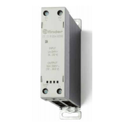 Modulo Rele 1S 24V 771190248250 - Finder