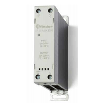 Modulo Rele 1S 24V 771190248250 - Finder