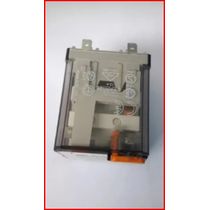 Rele Potencia 16A 230Vca 2Rev 623282300040 - Finder