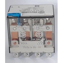 Rele Potencia 24V 563490240074 - Finder