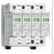Dps Clii 4P 230Vca 275V 20Ka 7P2582750020 - Finder