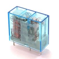 Rele Ind Ci 24Vcc 10A 1Rev 405170240000 - Finder