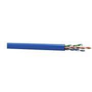 Cabo Rede Cat5E 4Par 24Awg Az Rl305M Multilan MULTILANCAT5E - Furukawa