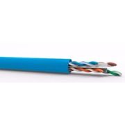 Cabo Rede F/Utp Cat6 Lszh 4Par 23Awg Az GIGALAN - Furukawa