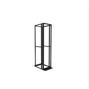 Rack Aberto 45U 520X 19" Pt 35150532 - Furukawa