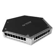 Ponto Consolidacao 24Pos Expans P/Dio 35150513 - Furukawa