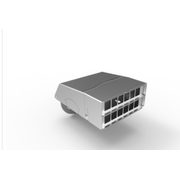 Ponto Consolidacao 12 Pos Blind P/Dio 35150514 - Furukawa