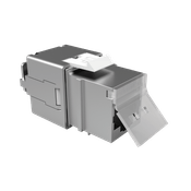 Conector Rj45 Femea Blind Cat 5E Cz T568A/B 35060500 - Furukawa