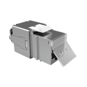 Conector Rj45 Femea Blind Cat 5E Cz T568A/B 35060500 - Furukawa
