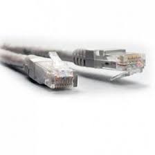 Patch Cord F/Utp 4Par 24Awg Rj45 Cat5E Cz 1,5M 35105901 - Furukawa