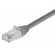 Patch Cord F/Utp 4Par 24Awg Rj45 Cat5E Cz 6M 35105905 - Furukawa