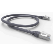 Patch Cord F/Utp 4Par 26Awg Rj45 Cat6 Cz 6M 35125909 - Furukawa