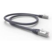 Patch Cord F/Utp 4Par 26Awg Rj45 Cat6 Cz 10M 35125905 - Furukawa