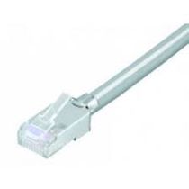 Patch Cord F/Utp 4Par 26Awg Rj45 Cat6 Cz 20M 35125908 - Furukawa