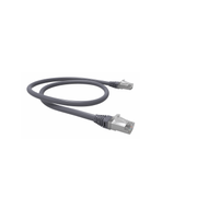 Patch Cord F/Utp 4Par 26Awg Rj45 Cat6A Cz 1M 35085032 - Furukawa