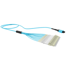 Cabo Tronco 72F Om4 Acqua Mpo12 / Upc 100M 33900887 - Furukawa