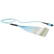 Cabo Tronco 12F Om4 Acqua Lc-Upc / Mpo12-Upc 10M 33903010 - Furukawa