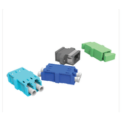 Emenda Fibra Opt Conec Sm Kit 2Pcs 1F Sc-Pc Bg 35260344 - Furukawa