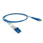 Cordao Optico Om4 Dp Lszh Acqua Lcupc/Lcupc 3M 35200938 - Furukawa