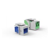 Adaptador 1F Sm Sc/Mm Cz Kit 2Pc Fibra Optica 35050366 - Furukawa